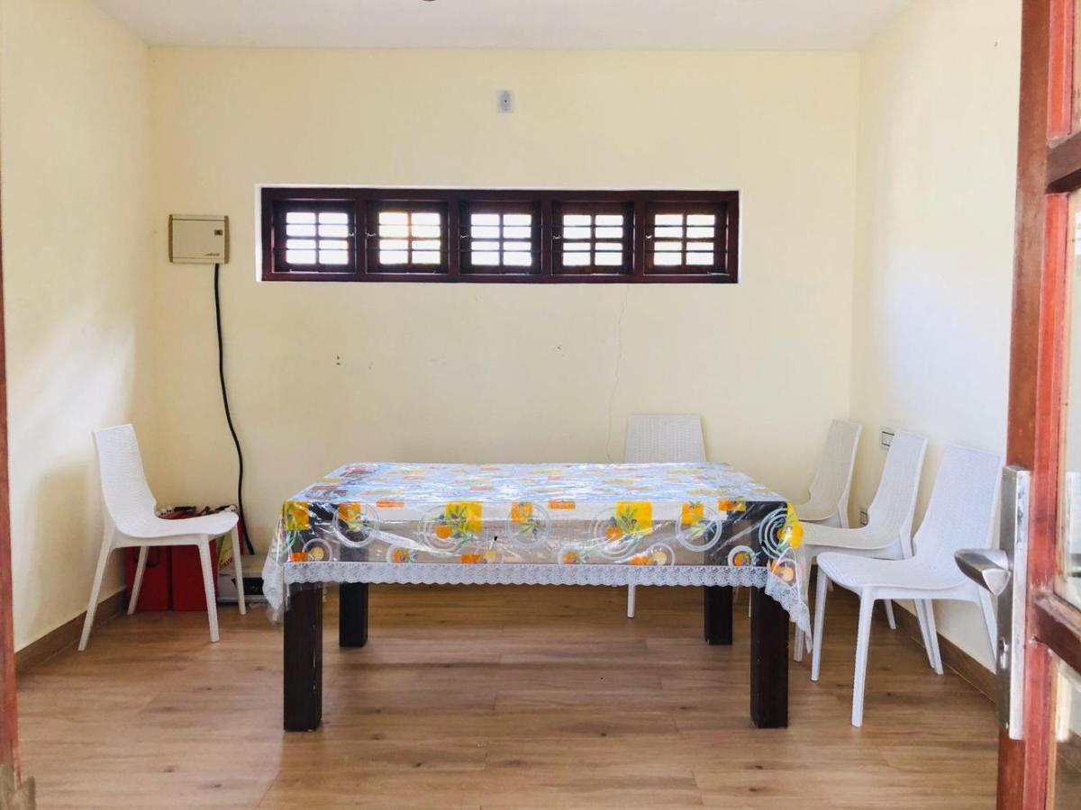 Cherai Natural Beach Hotel Cherai Beach ภายนอก รูปภาพ