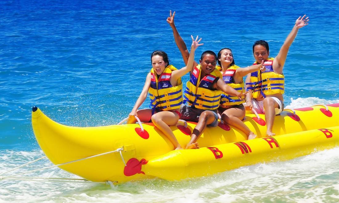 Cherai Natural Beach Hotel Cherai Beach ภายนอก รูปภาพ